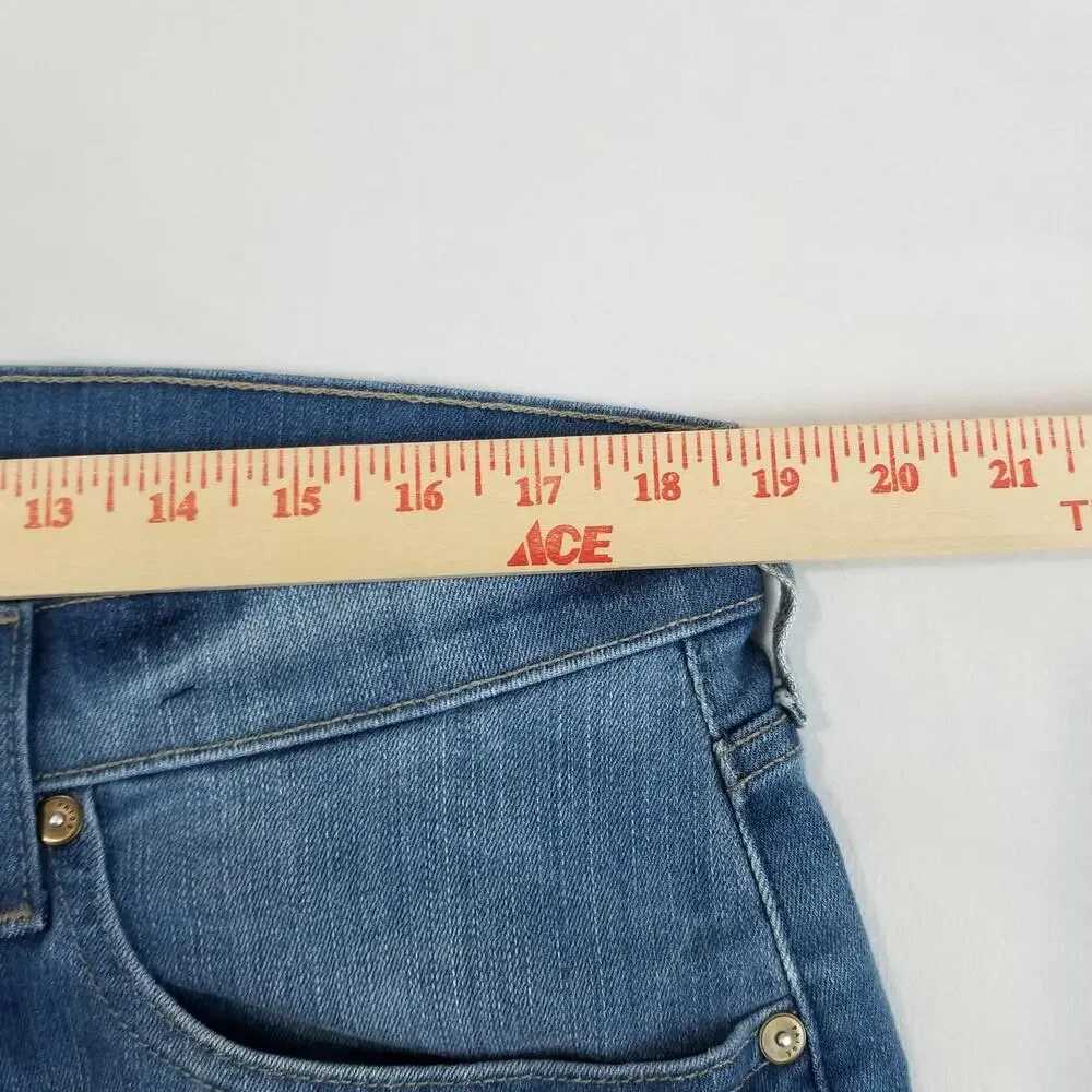 PAIGE federal jeans
